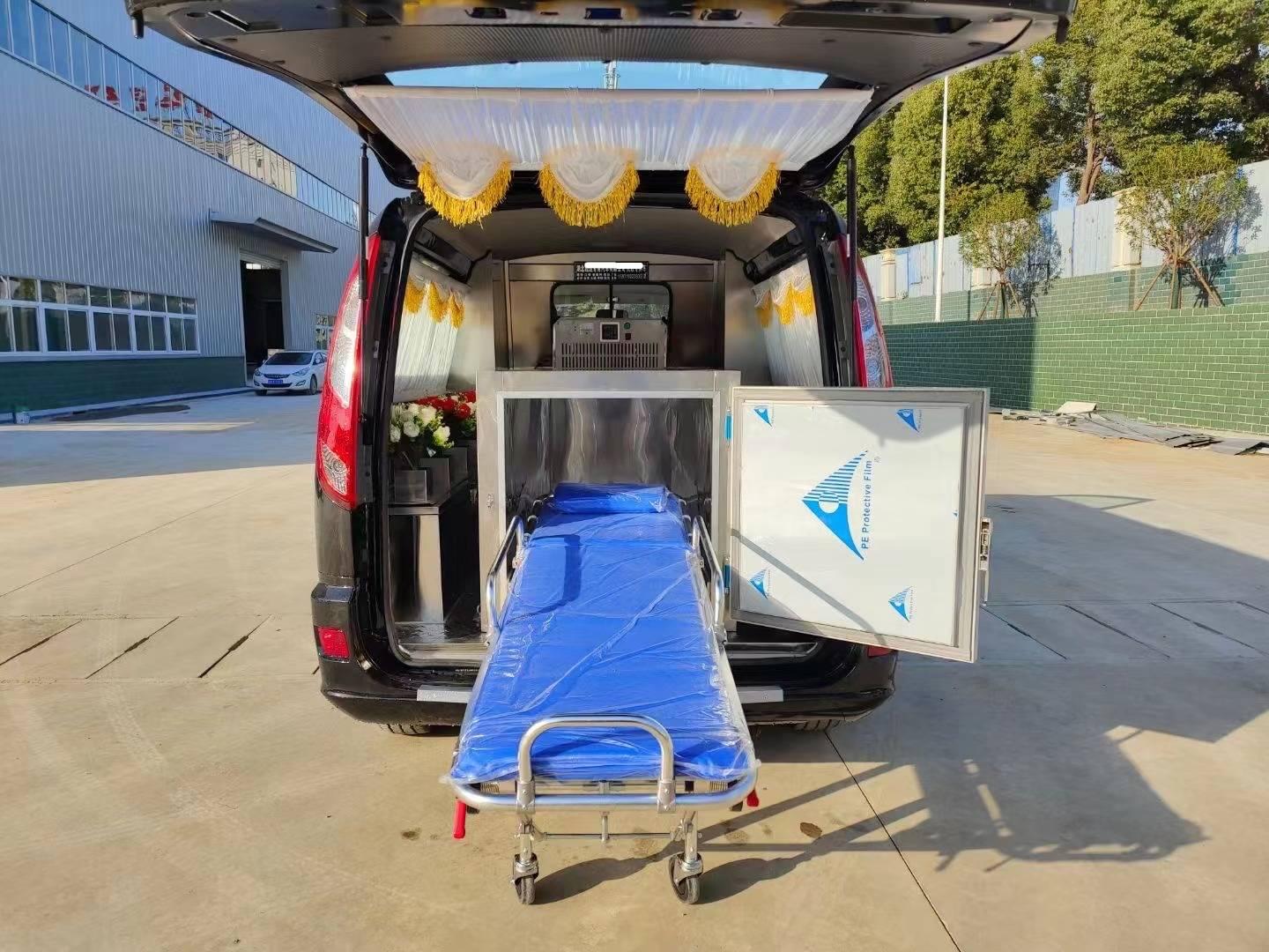 汉台区优质殡葬运输，守护最后一程