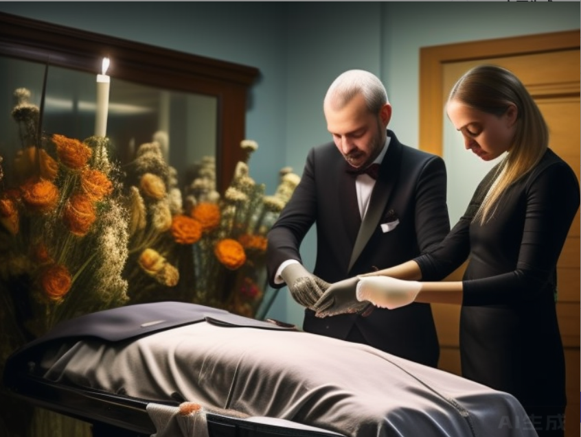 汉台区遗体运输整理